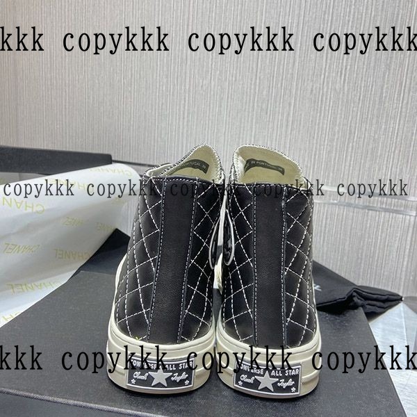 人気 シャネル スニーカー N級品 - shoes-00254 画像 7
