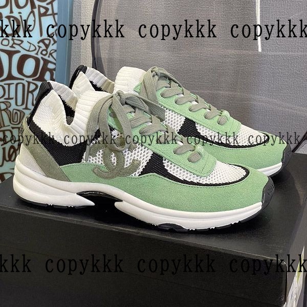 人気 シャネル スニーカー N級品 - shoes-00258