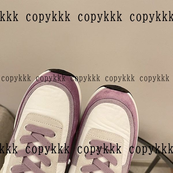 シャネル スニーカー N級品 送料無料 - shoes-00260 画像 5