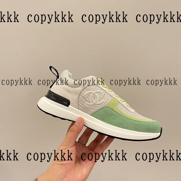 人気 シャネル スニーカー N級品 - shoes-00261