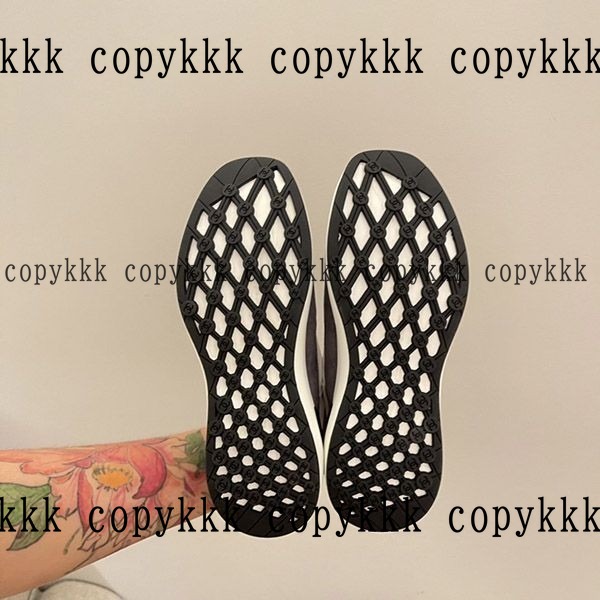 送料無料 シャネル スニーカー スーパーコピー - shoes-00262 画像 8
