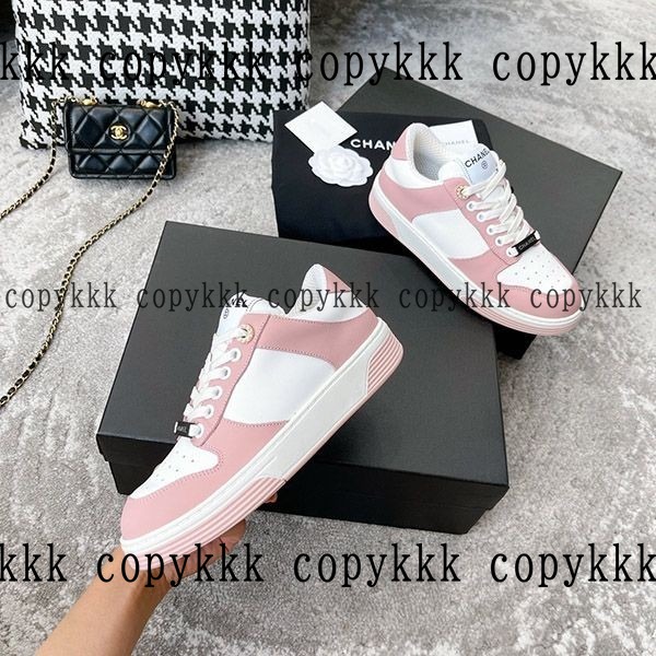 送料無料 シャネル スニーカー スーパーコピー - shoes-00266 画像 6