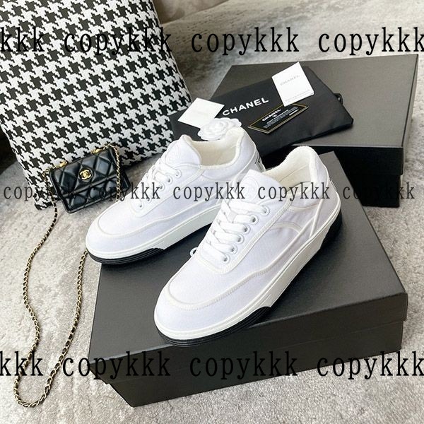 人気 シャネル スニーカー N級品 - shoes-00267