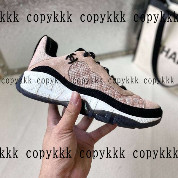 シャネル スニーカー コピー 激安通販 - shoes-00277 おすすめN級品