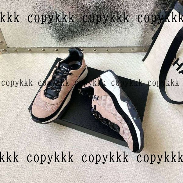 シャネル スニーカー コピー 激安通販 - shoes-00277 画像 4