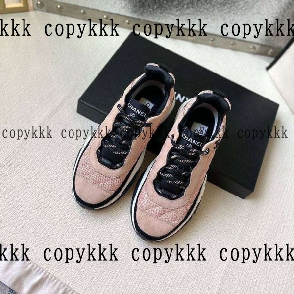 シャネル スニーカー コピー 激安通販 - shoes-00277 画像 5