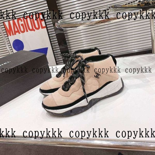 格安 シャネル スニーカー スーパーコピー - shoes-00278