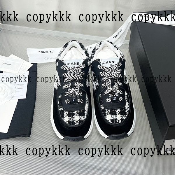 送料無料 シャネル スニーカー スーパーコピー - shoes-00222