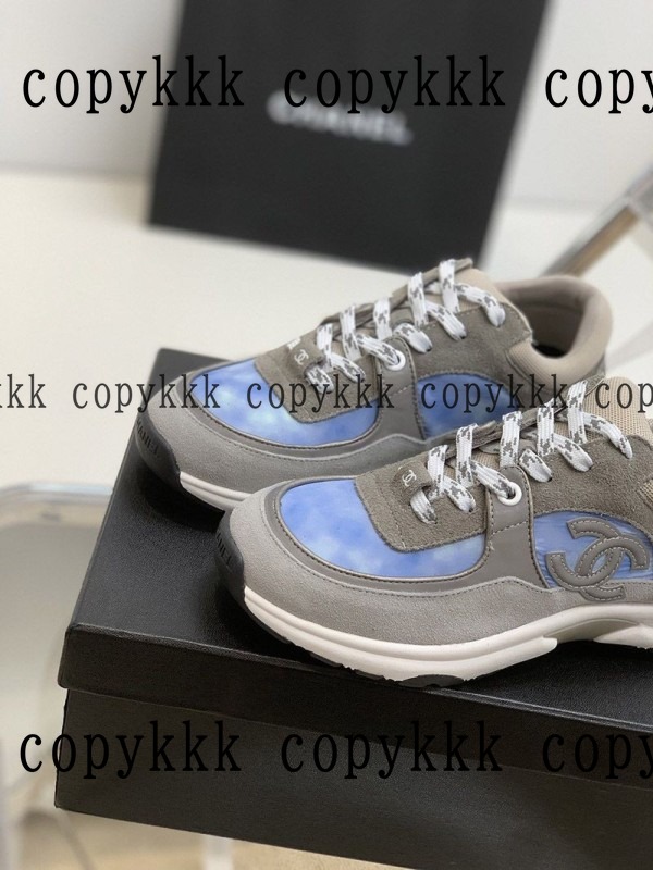 シャネル スニーカー コピー 激安通販 - shoes-00301 画像 5