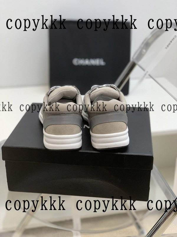シャネル スニーカー コピー 激安通販 - shoes-00301 画像 7