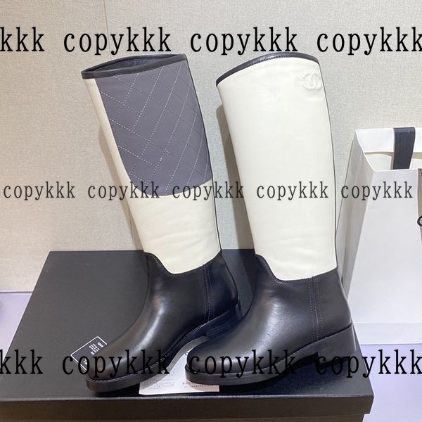 格安 シャネル ブーツ スーパーコピー - shoes-00091 メイン画像