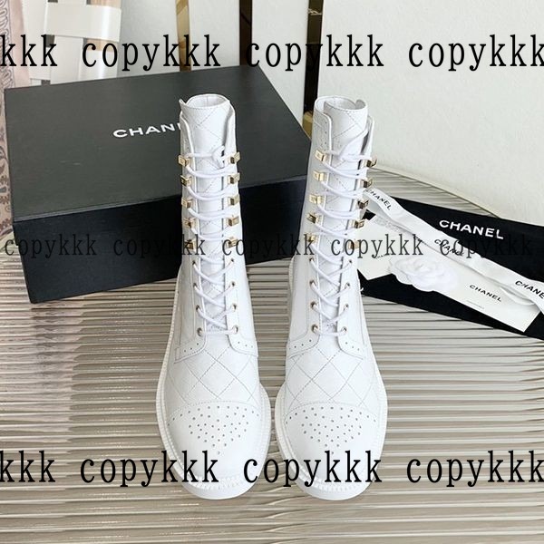 シャネル ブーツ コピー 激安通販 - shoes-00098 画像 2