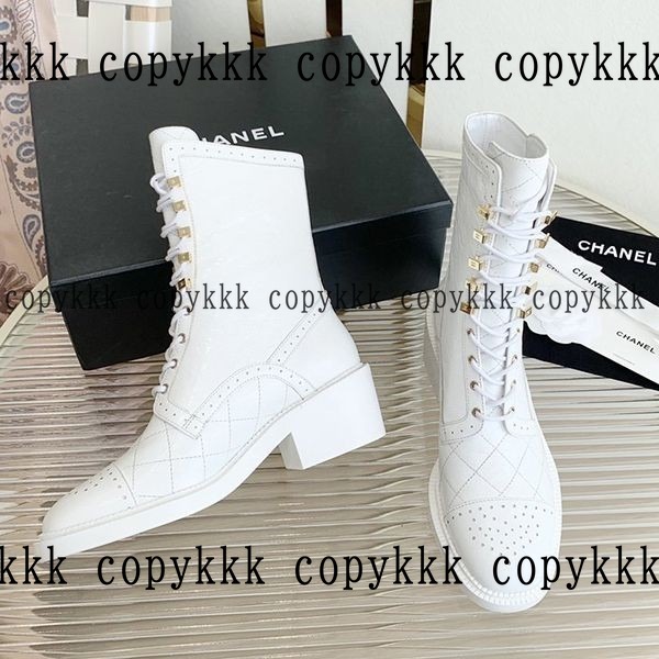 シャネル ブーツ コピー 激安通販 - shoes-00098 画像 3