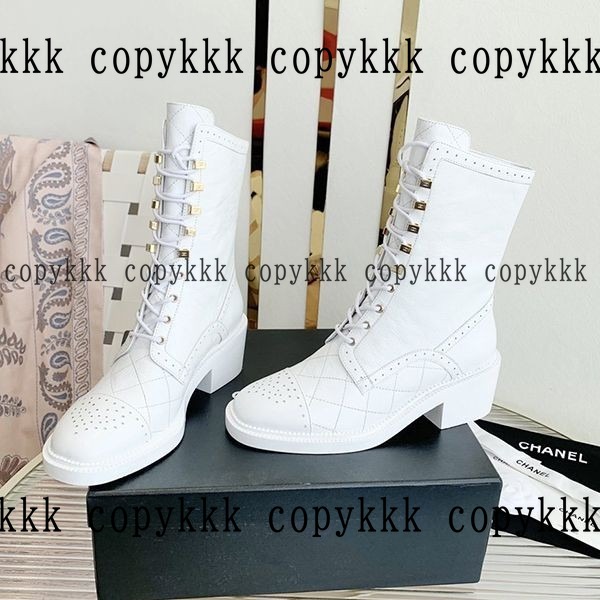 シャネル ブーツ コピー 激安通販 - shoes-00098 画像 4