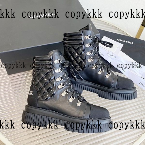 大人気 シャネル ブーツ コピー - shoes-00099 おすすめN級品