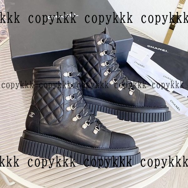 格安 シャネル ブーツ スーパーコピー - shoes-00101