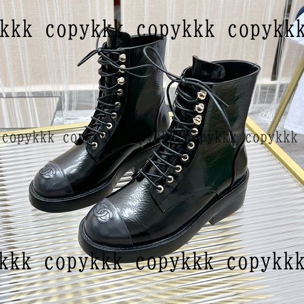 シャネル ブーツ コピー 激安通販 - shoes-00106 メイン画像