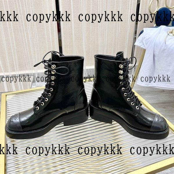 シャネル ブーツ コピー 激安通販 - shoes-00106 画像 2