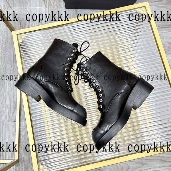 シャネル ブーツ コピー 激安通販 - shoes-00106 画像 4