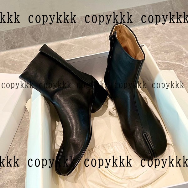 大人気 メゾン・マルジェラ シューズ コピー - shoes-01801 メイン画像