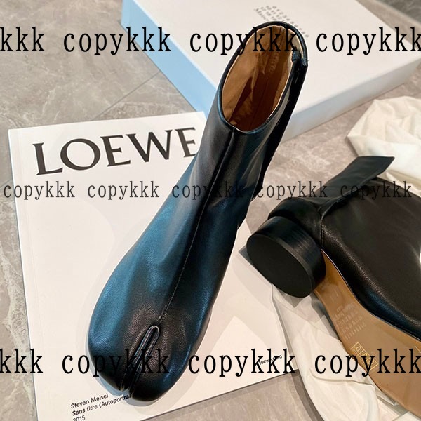 大人気 メゾン・マルジェラ シューズ コピー - shoes-01801 画像 3