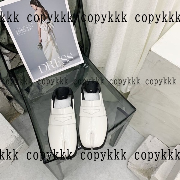 メゾン・マルジェラ シューズ コピー 激安通販 - shoes-01815 画像 4