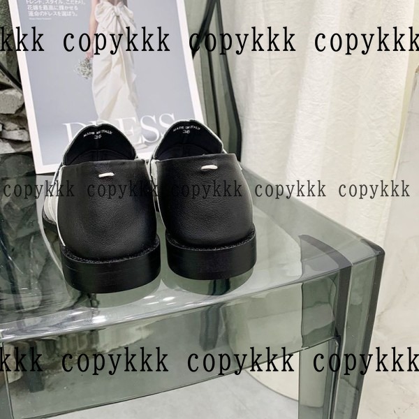 メゾン・マルジェラ シューズ コピー 激安通販 - shoes-01815 画像 5