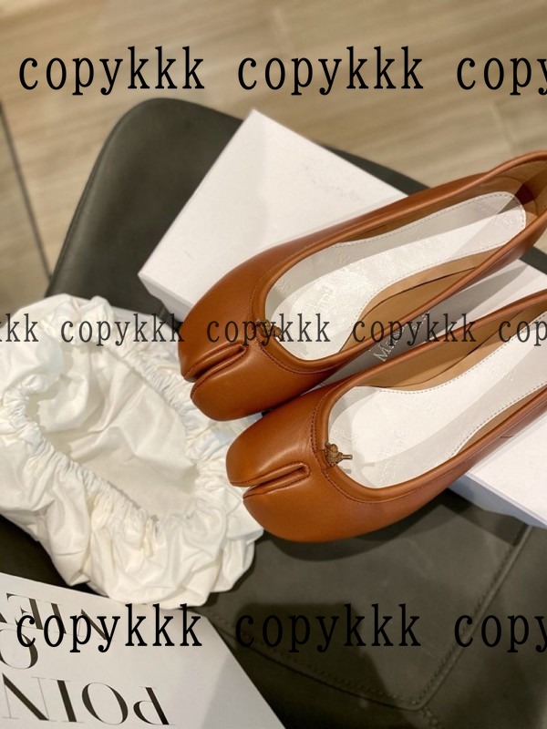 メゾン・マルジェラ シューズ N級品 送料無料 - shoes-01819 画像 5
