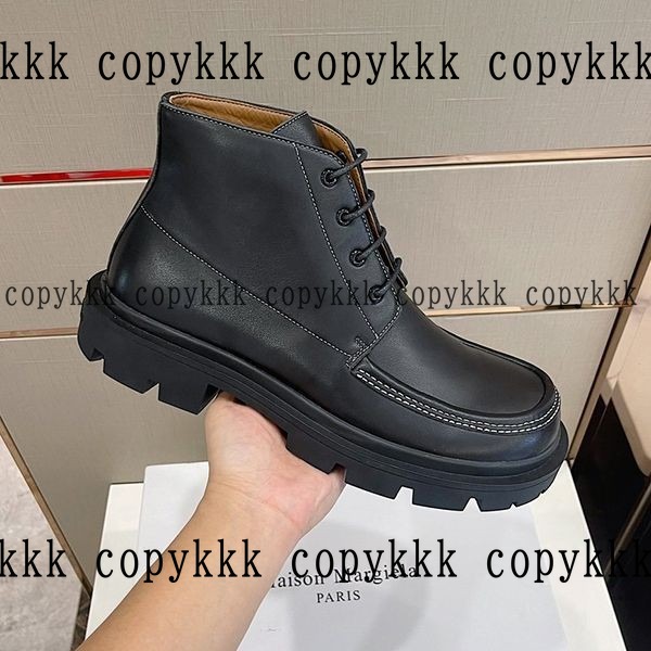 メゾン・マルジェラ シューズ N級品 送料無料 - shoes-01802 画像 3