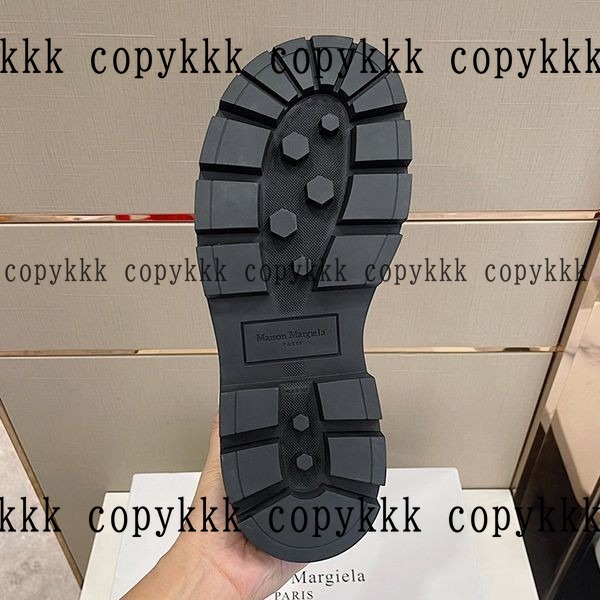 メゾン・マルジェラ シューズ N級品 送料無料 - shoes-01802 画像 5