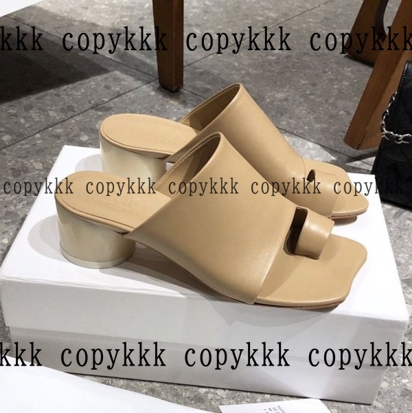 送料無料 メゾン・マルジェラ シューズ スーパーコピー - shoes-01820