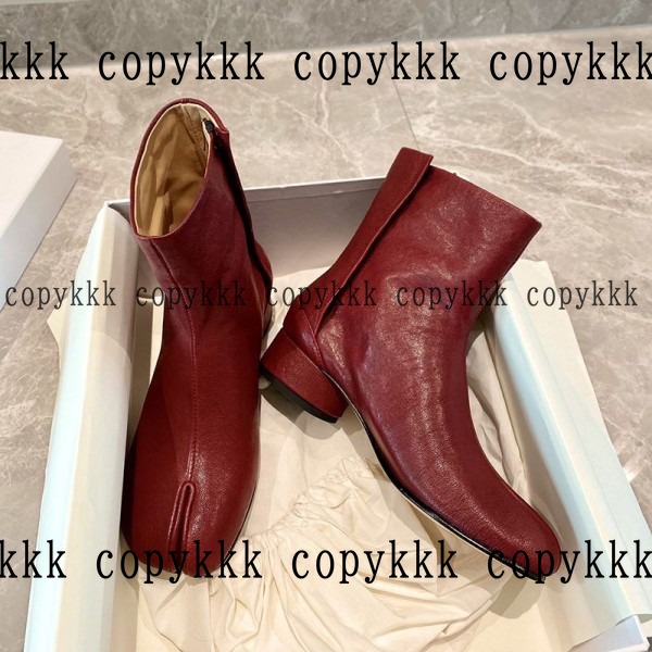人気 メゾン・マルジェラ シューズ N級品 - shoes-01823 おすすめN級品