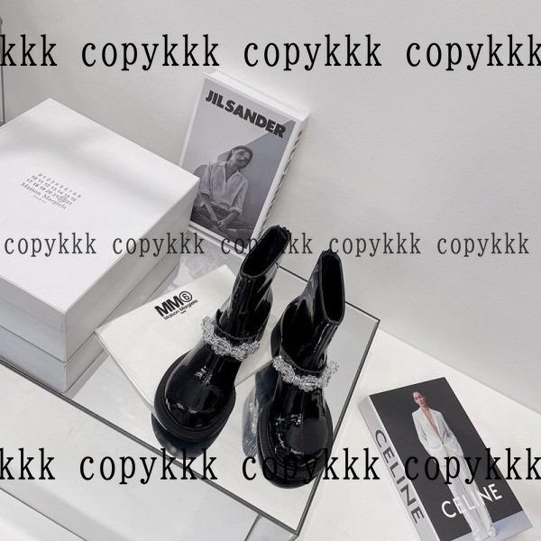 送料無料 メゾン・マルジェラ シューズ スーパーコピー - shoes-01824 画像 3