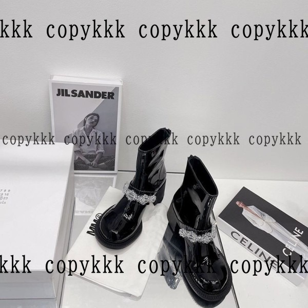 送料無料 メゾン・マルジェラ シューズ スーパーコピー - shoes-01824 画像 5