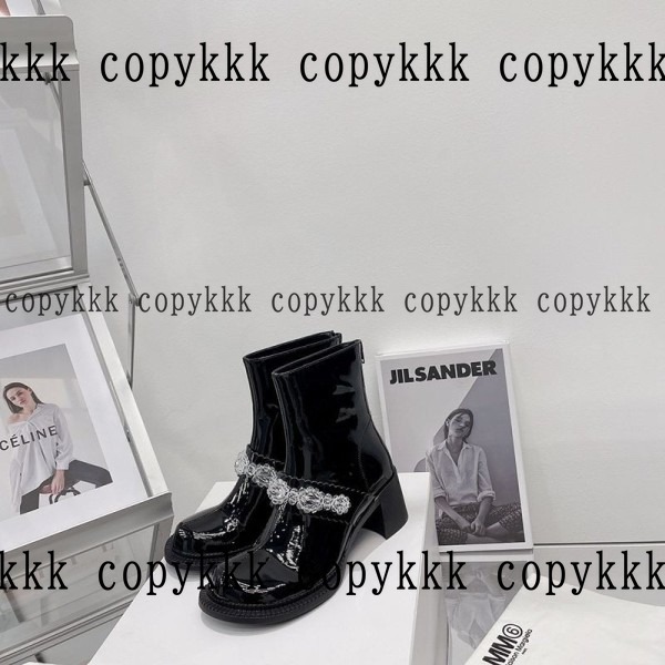 送料無料 メゾン・マルジェラ シューズ スーパーコピー - shoes-01824 画像 9