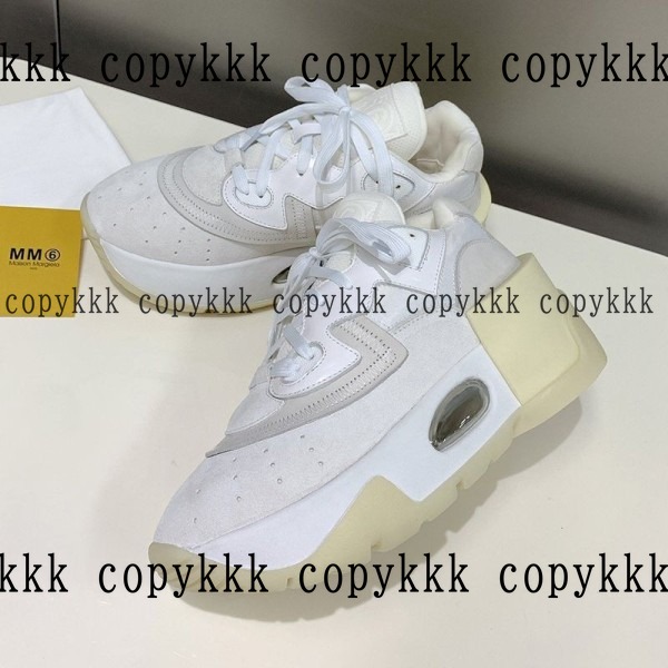 メゾン・マルジェラ シューズ コピー 激安通販 - shoes-01833 メイン画像
