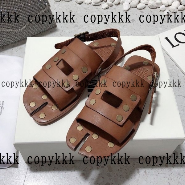 人気 メゾン・マルジェラ シューズ N級品 - shoes-01834 おすすめN級品