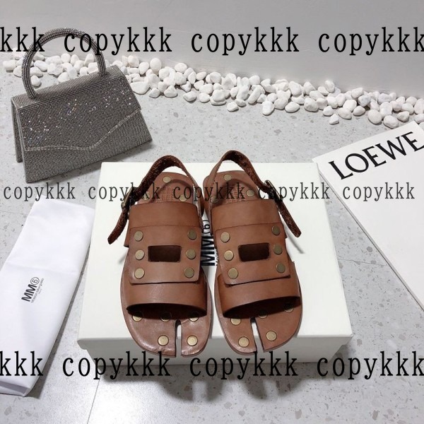 人気 メゾン・マルジェラ シューズ N級品 - shoes-01834 画像 2