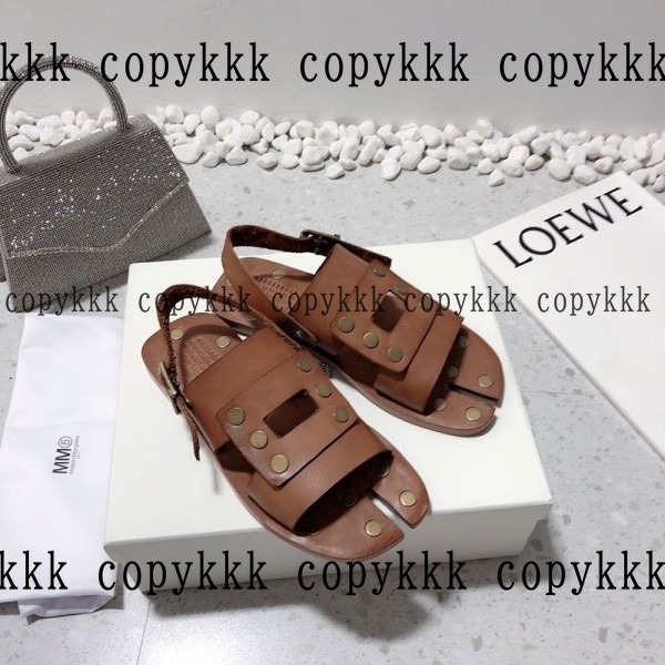 人気 メゾン・マルジェラ シューズ N級品 - shoes-01834 画像 3