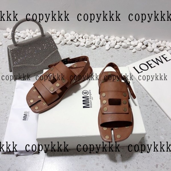 人気 メゾン・マルジェラ シューズ N級品 - shoes-01834 画像 4