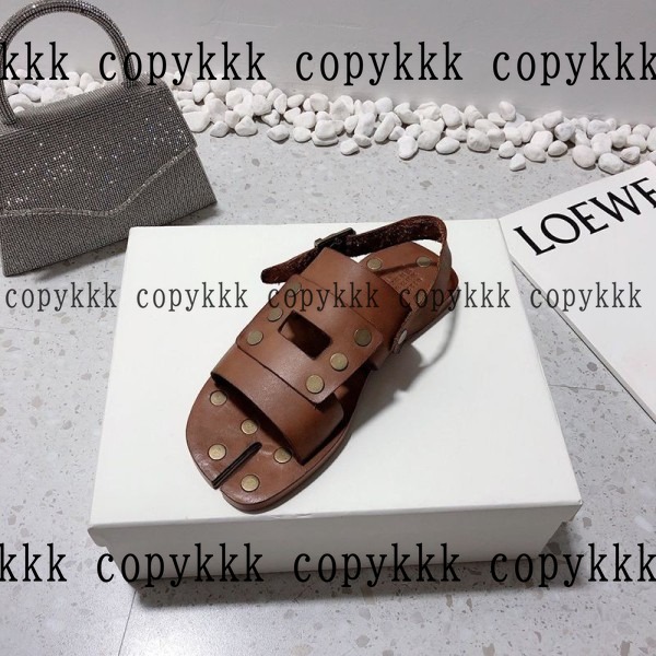 人気 メゾン・マルジェラ シューズ N級品 - shoes-01834 画像 5