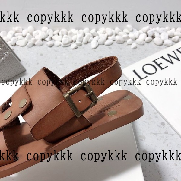 人気 メゾン・マルジェラ シューズ N級品 - shoes-01834 画像 7