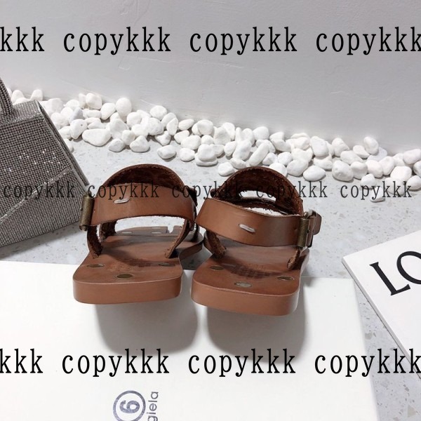 人気 メゾン・マルジェラ シューズ N級品 - shoes-01834 画像 8