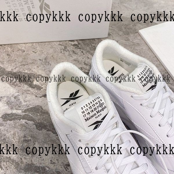 メゾン・マルジェラ シューズ N級品 送料無料 - shoes-01804 画像 8