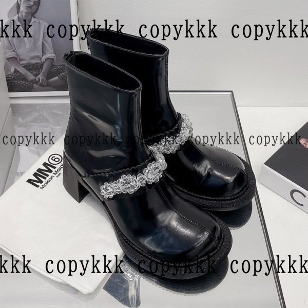 大人気 メゾン・マルジェラ シューズ コピー - shoes-01841 おすすめN級品