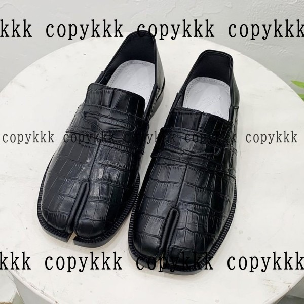 大人気 メゾン・マルジェラ シューズ コピー - shoes-01843 おすすめN級品