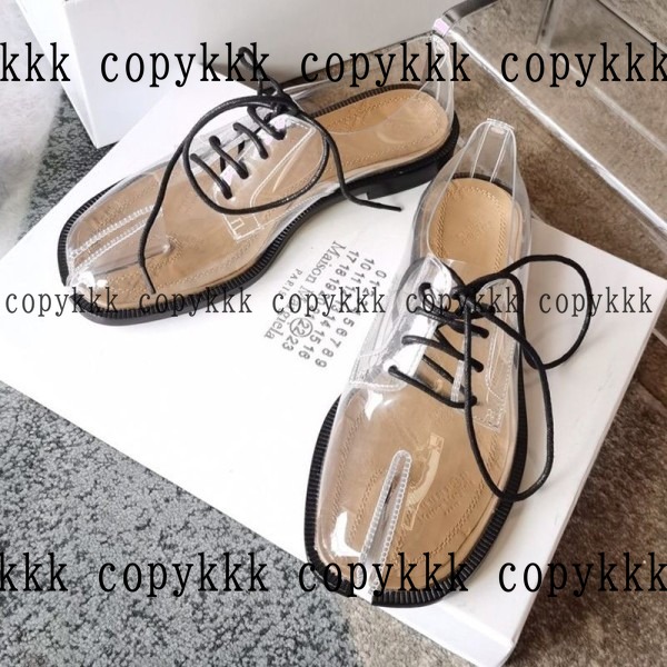 メゾン・マルジェラ シューズ コピー 激安通販 - shoes-01844 メイン画像