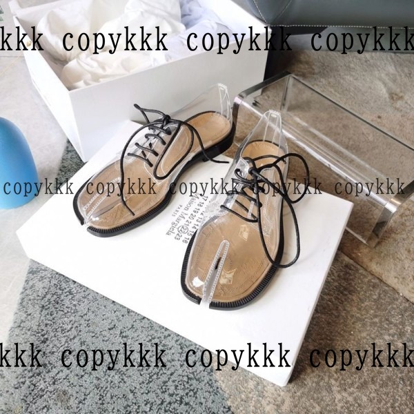 メゾン・マルジェラ シューズ コピー 激安通販 - shoes-01844 画像 3