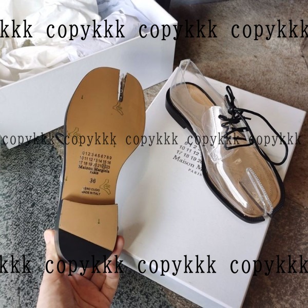メゾン・マルジェラ シューズ コピー 激安通販 - shoes-01844 画像 8