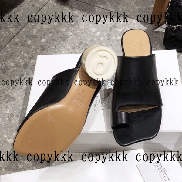 メゾン・マルジェラ シューズ コピー 激安通販 - shoes-01806 おすすめN級品